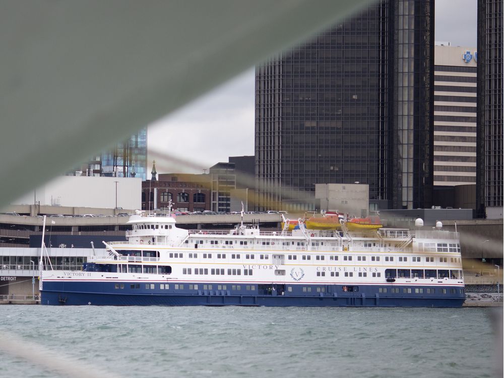 Reader letter: Passenger should be banned by cruise line